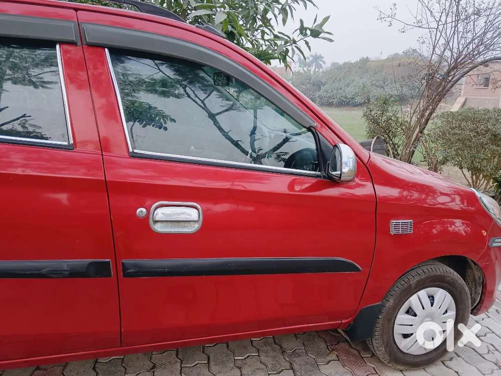 Maruti Suzuki Alto 800 2018 Petrol Good Condition