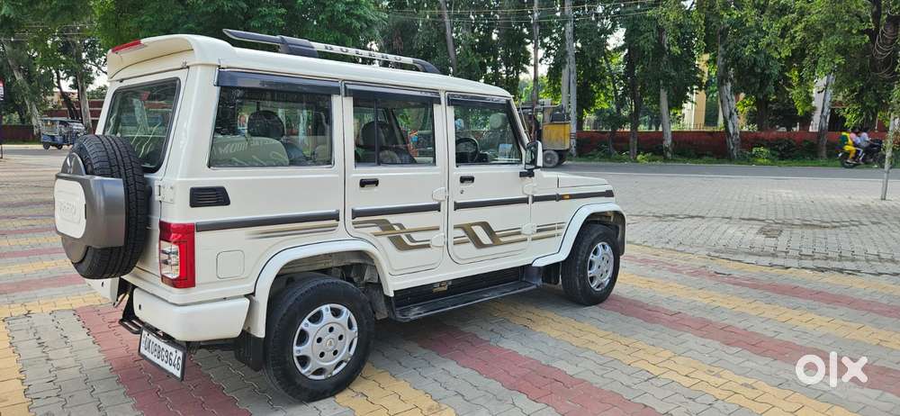 Mahindra Bolero 1.5 B6 (o), 2025, Diesel