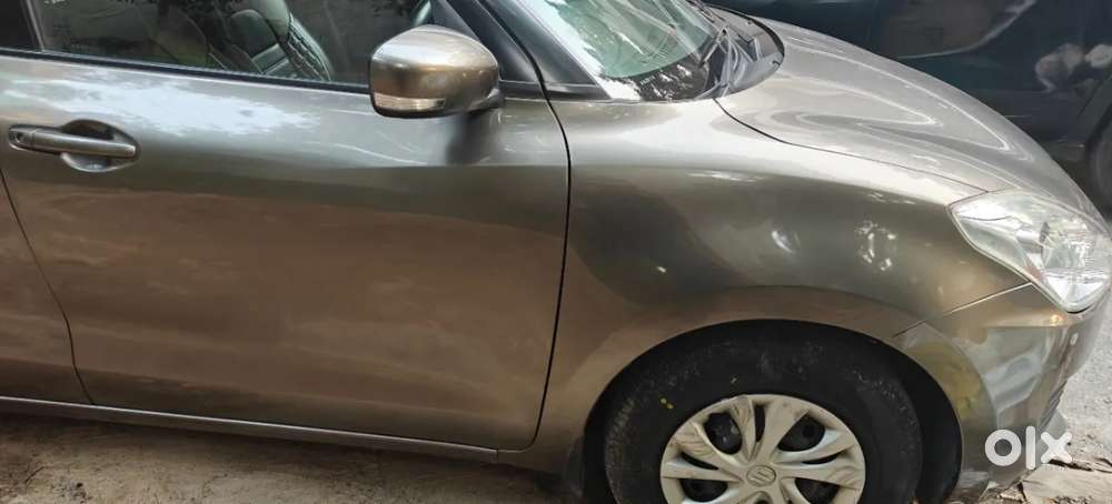 Maruti Suzuki Swift Amt Vxi, 2019, Petrol