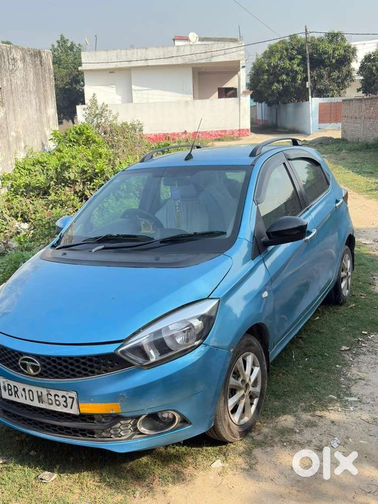 Tata Tiago Petrol 91000 Km Driven