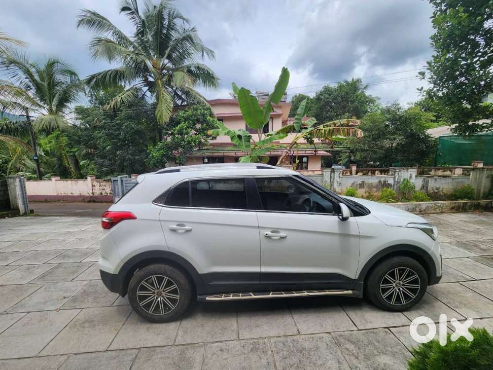 Hyundai Creta 1.6 2016