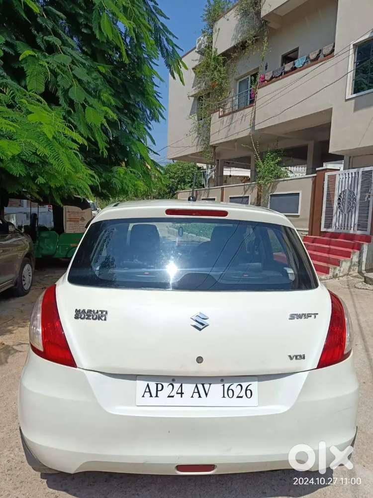 Swift 2013 Diesel 
Excellent Condition