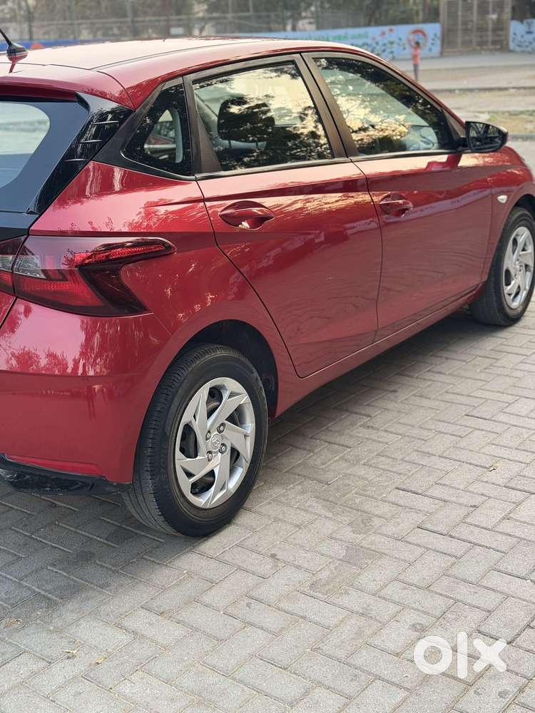 Hyundai New I20 1.2 Magna Mt, 2021, Petrol