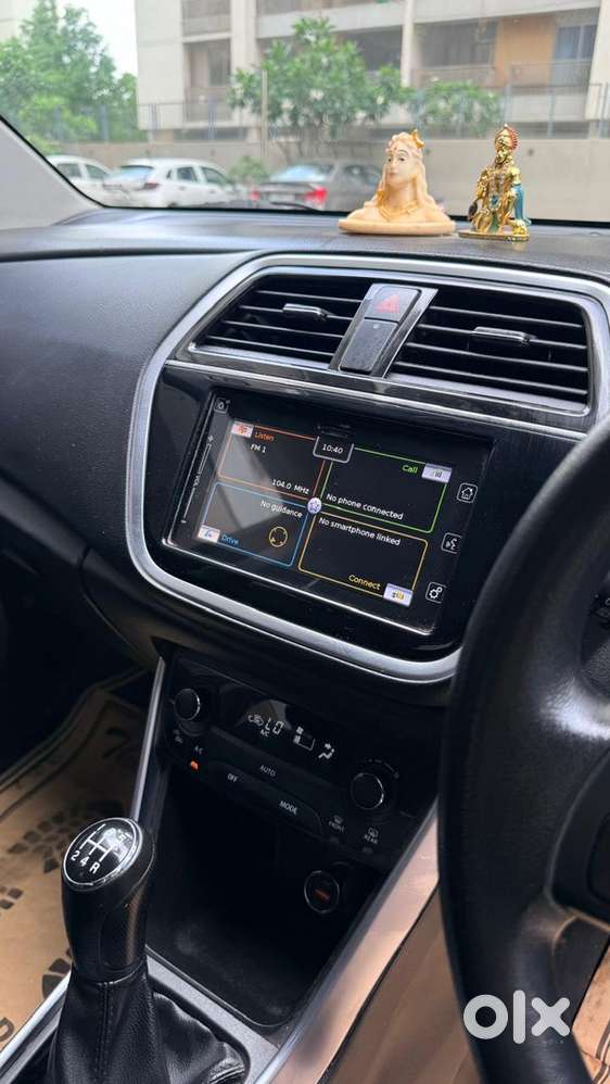 Maruti Suzuki Diesel 2019