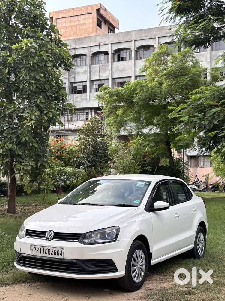 Volkswagen Ameo 1.2 Mpi Trendline, 2019, Petrol