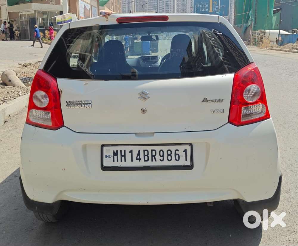 Maruti A Star 2009. Pure Petrol Varient