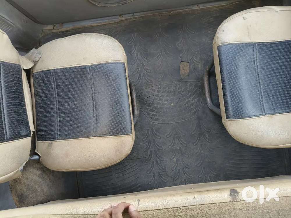 Mahindra Scorpio Diesel Manual 2009