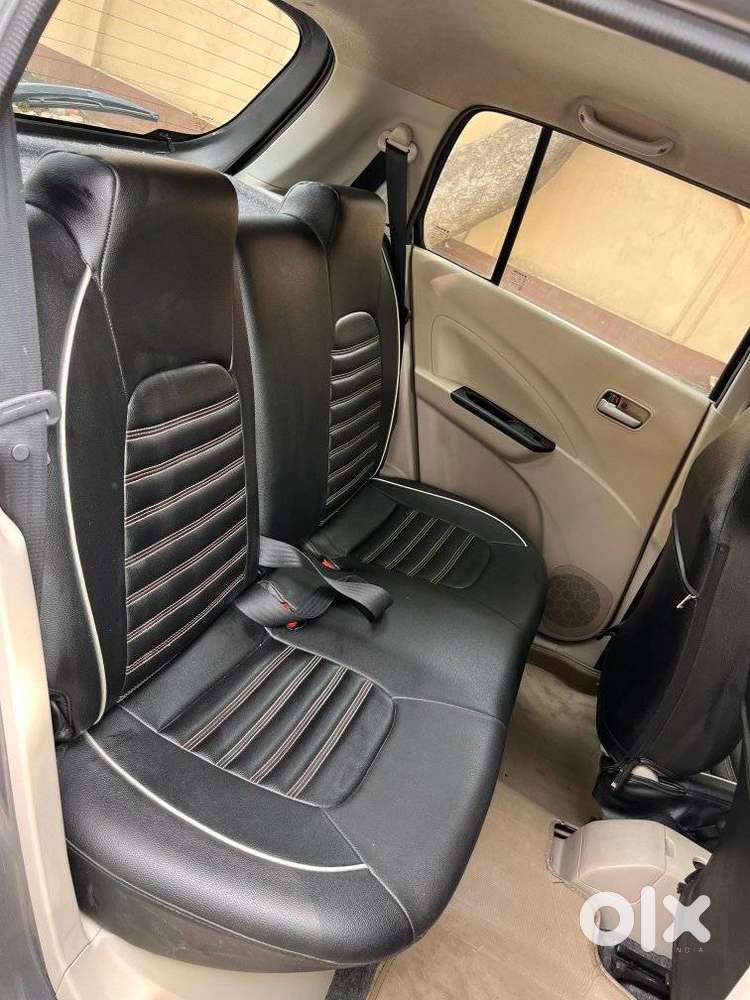 Maruti Suzuki Celerio 1.0 Zxi Amt, 2018, Petrol