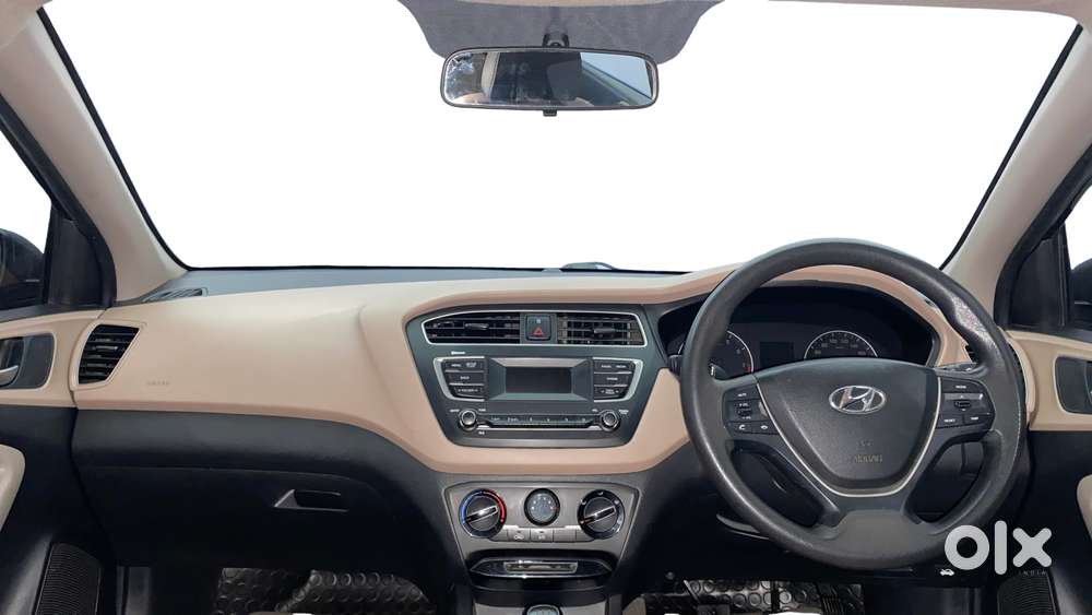Hyundai Elite I20