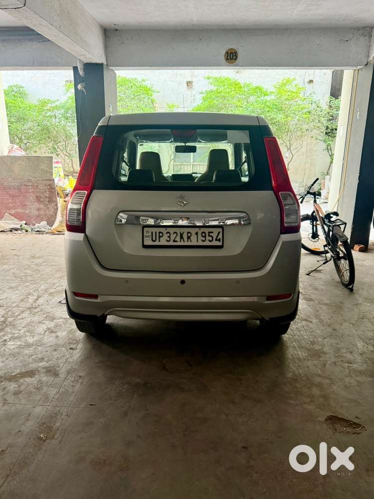 Good Condition Car