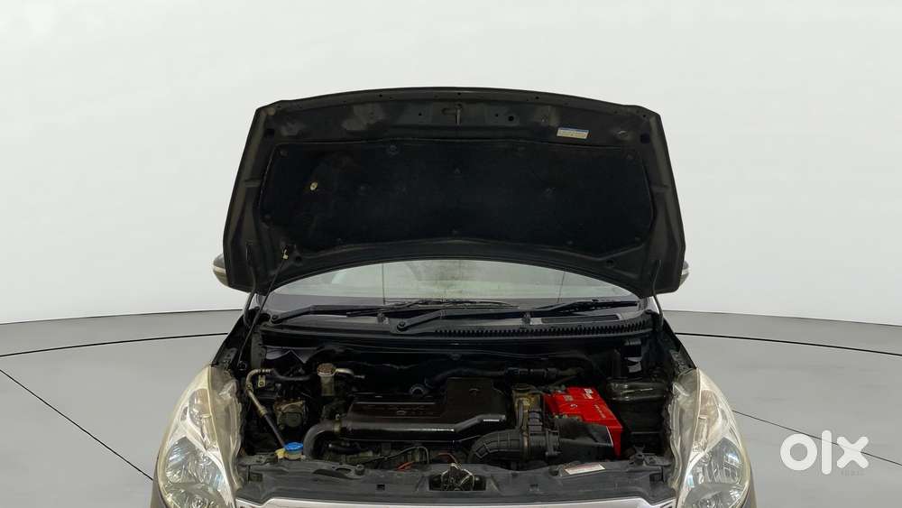 Maruti Suzuki Ertiga Vdi Shvs, 2017, Diesel