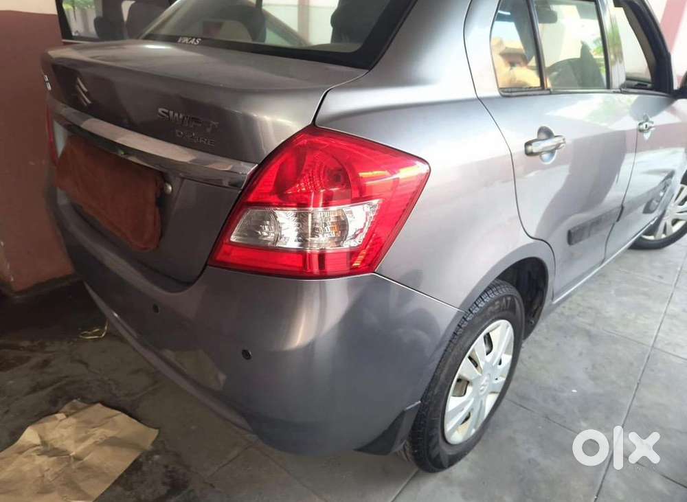 Maruti Suzuki 2013 Km Driven