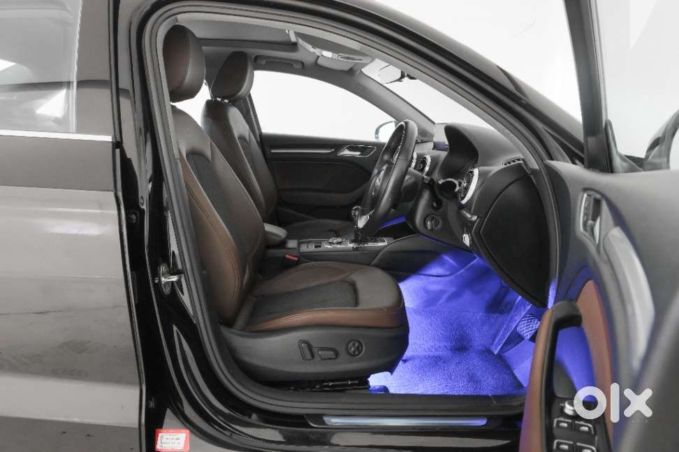 Audi A3 1.4 35 Tfsi Technology, 2019, Petrol