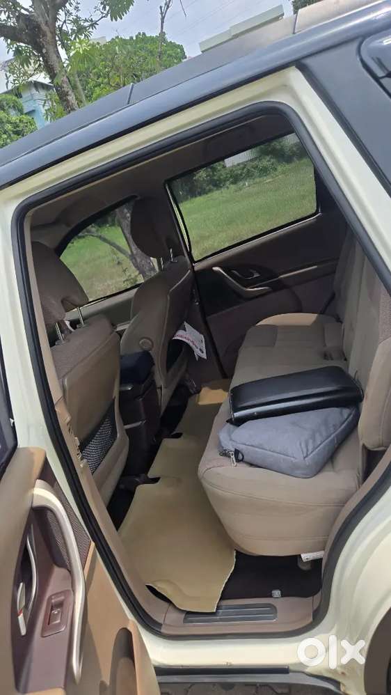 Mahindra Xuv500 2014 Diesel Good Condition