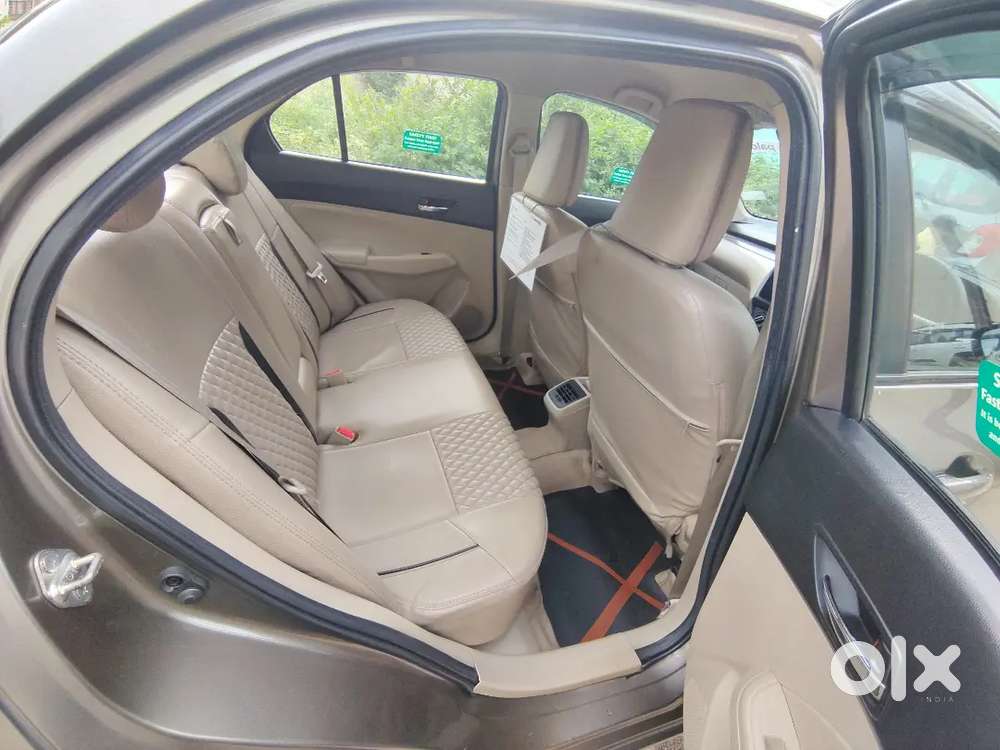Shift Diser Vxi Petrol 2023 Model - Well Maintained, 65000km