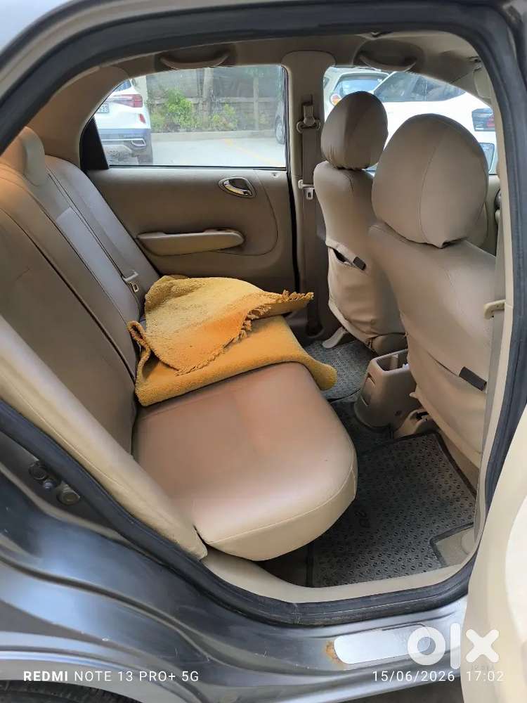 Urgent Sale.honda City 2009 @ 1.2 Lac With Engine Guarantee