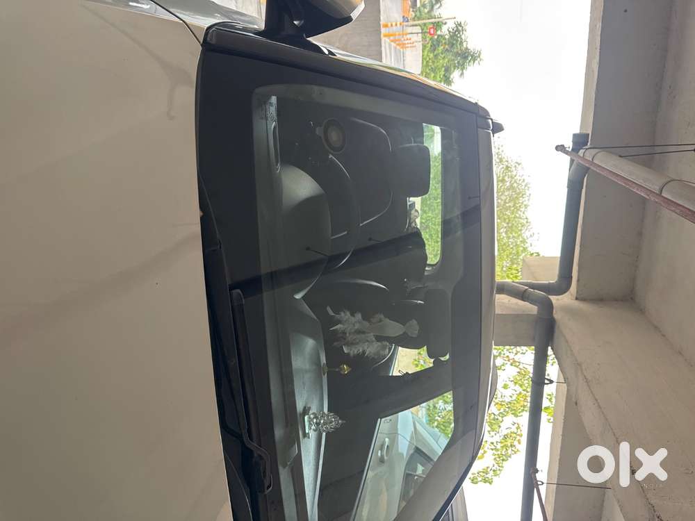 10 Years Old Car Single Owner