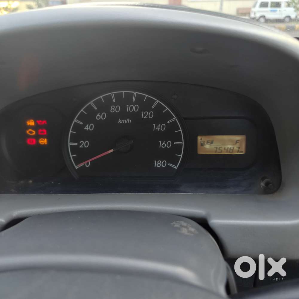 Maruti Suzuki Alto 800 2012-2016 Cng Lxi, 2012, Cng & Hybrids