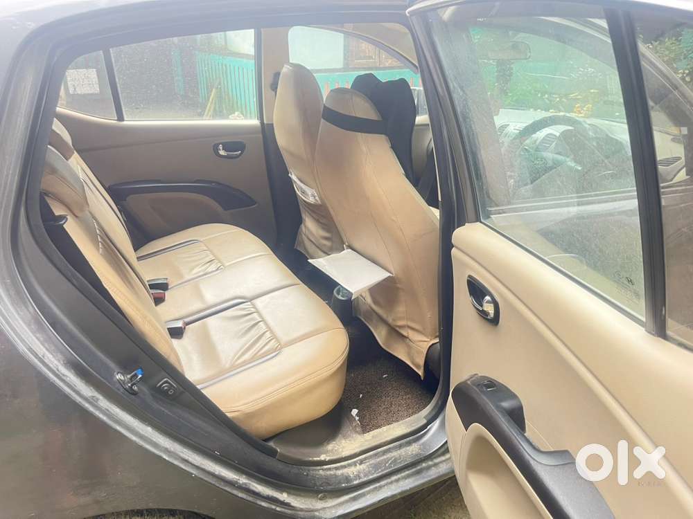 Hyundai Grand I10 2012 Petrol Manual