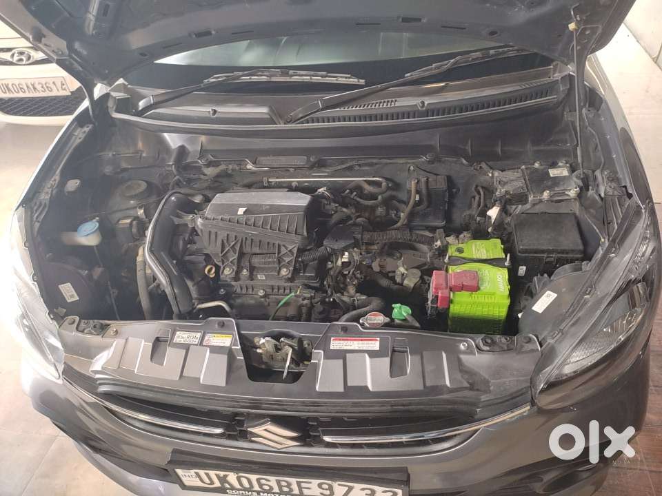 Maruti Suzuki Celerio Zxi, 2023, Petrol