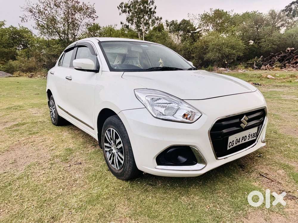 Maruti Suzuki Swift Dzire Vxi Optional, 2023, Petrol