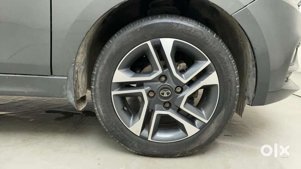 Tata Tiago 1.2 Revotron Xz Plus, 2021, Petrol