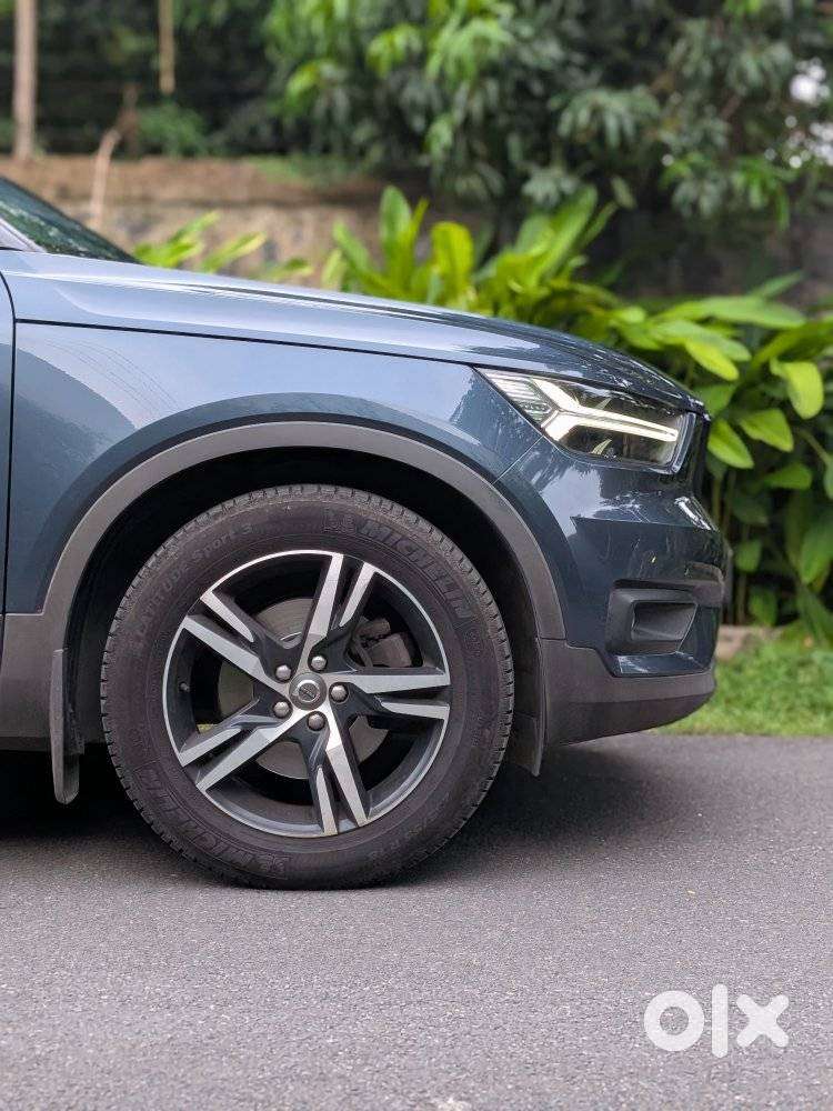 Volvo Xc40 T4 Awd, 2021, Petrol