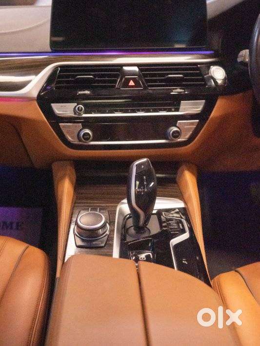 Bmw 5 Series 2.0 520d Luxury Line, 2023, Diesel