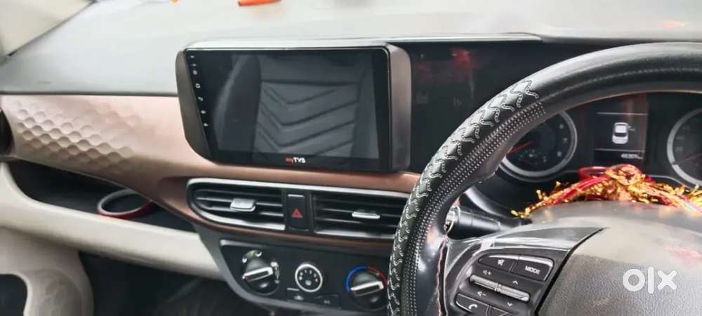 Hyundai Aura 1.2 S 2023