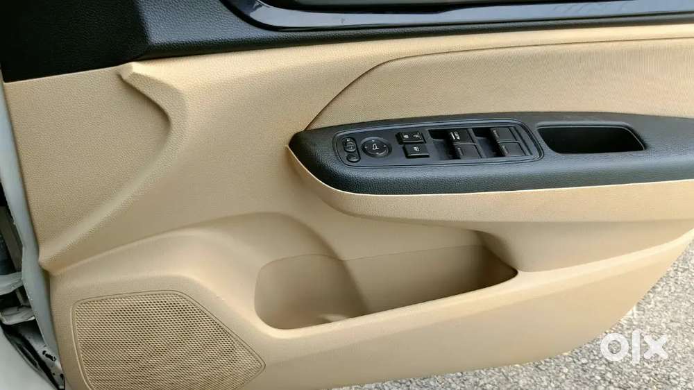 Honda Amaze Vx 2020 Petrol
