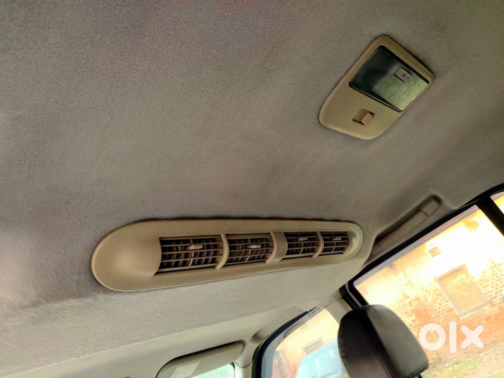 Tata Safari Storme Vx, 2018, Diesel