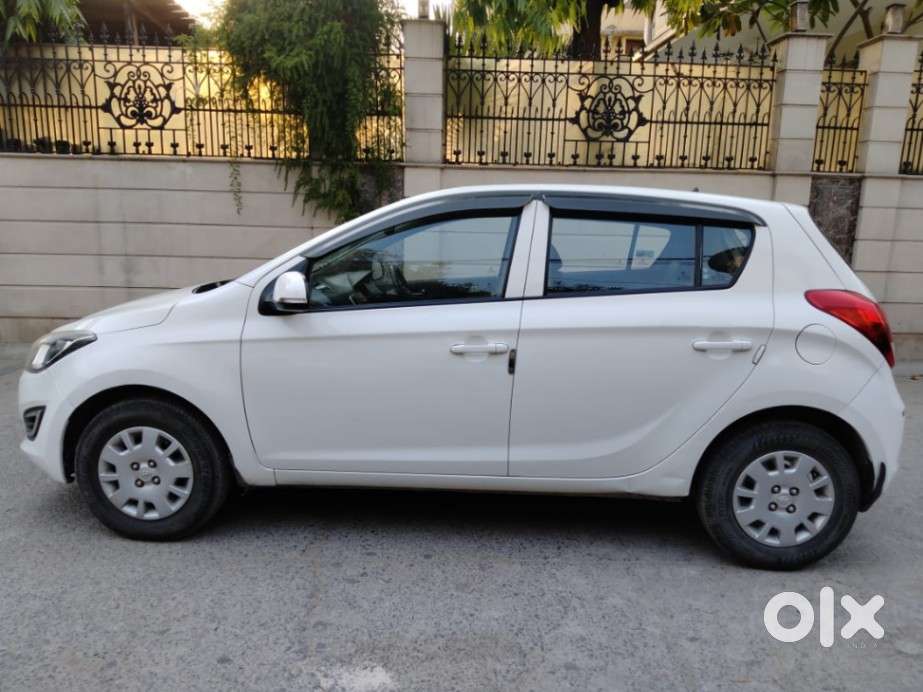 Hyundai I20 Magna Plus Diesel, 2015, Diesel