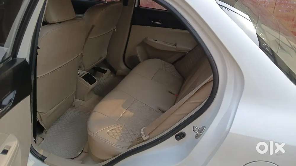Maruti Suzuki Dzire 2021 Model Vxi Petrol