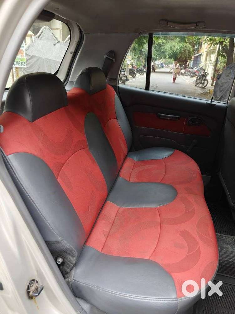 Hyundai Santro Xing Gls, 2009, Petrol