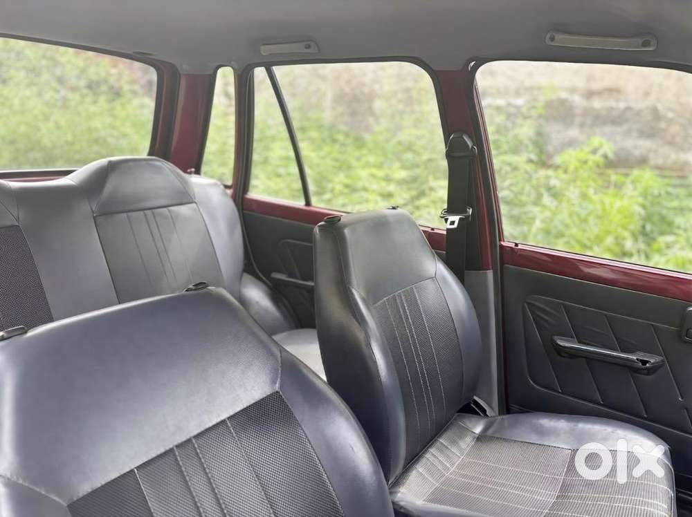 Maruti Suzuki 800 1999 Petrol Good Condition