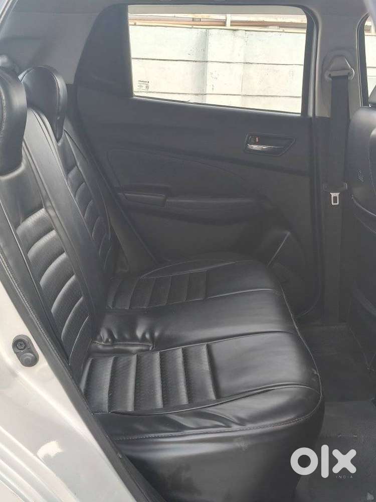 Maruti Suzuki Swift 2018 Vxi, 2019, Petrol
