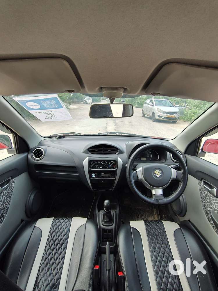 Maruti Suzuki Alto 800 Std, 2019, Petrol