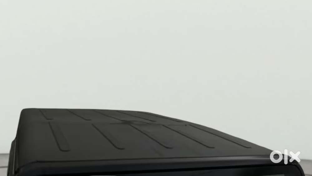 Mahindra Thar Lx 4-str Hard Top At, 2021, Petrol