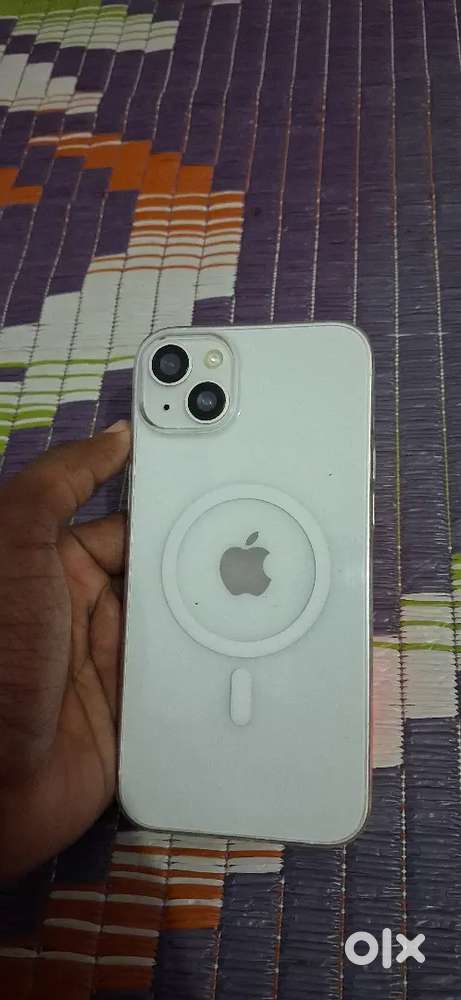 Iphone 14 plus 6/128 - Mobile Phones in Shushant Golf City, Lucknow ...