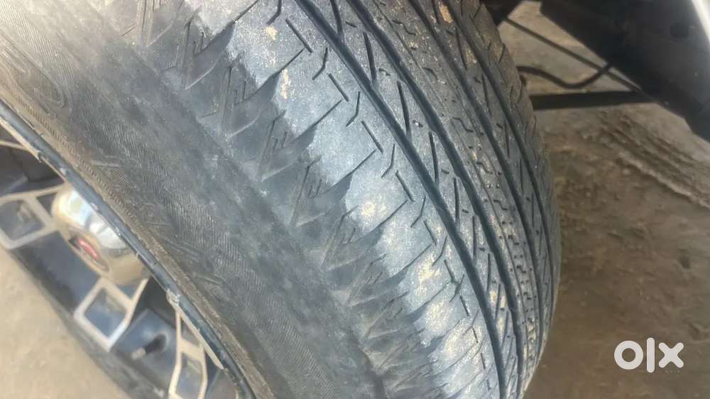 Bolero Camper Or Bolero Aloys Selling