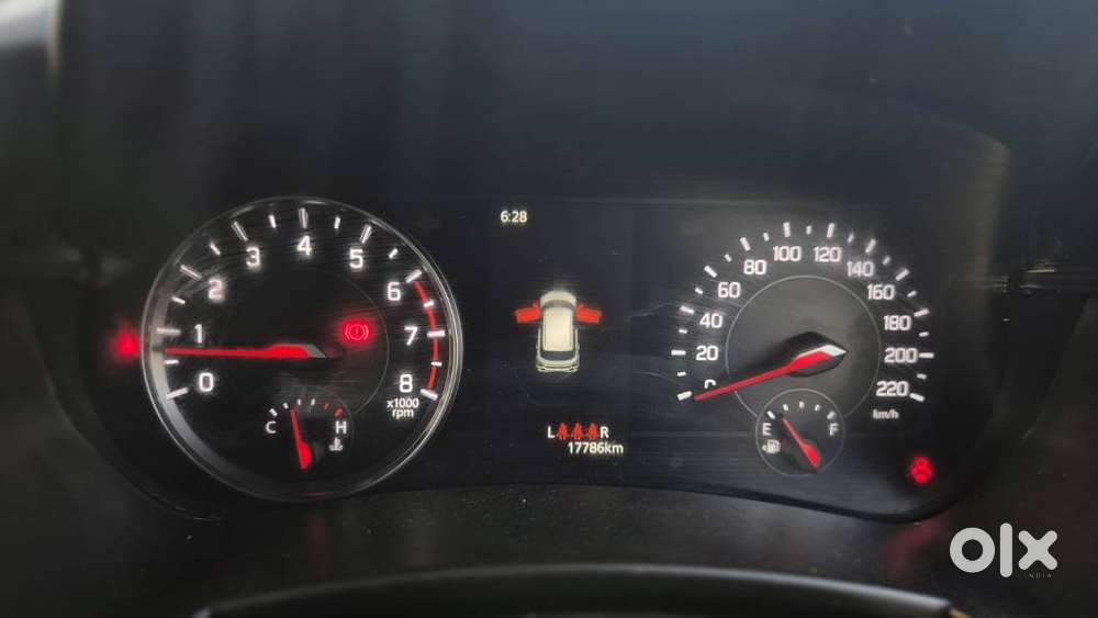 Maruti Suzuki Swift 2018 Zxi Plus, 2024, Petrol