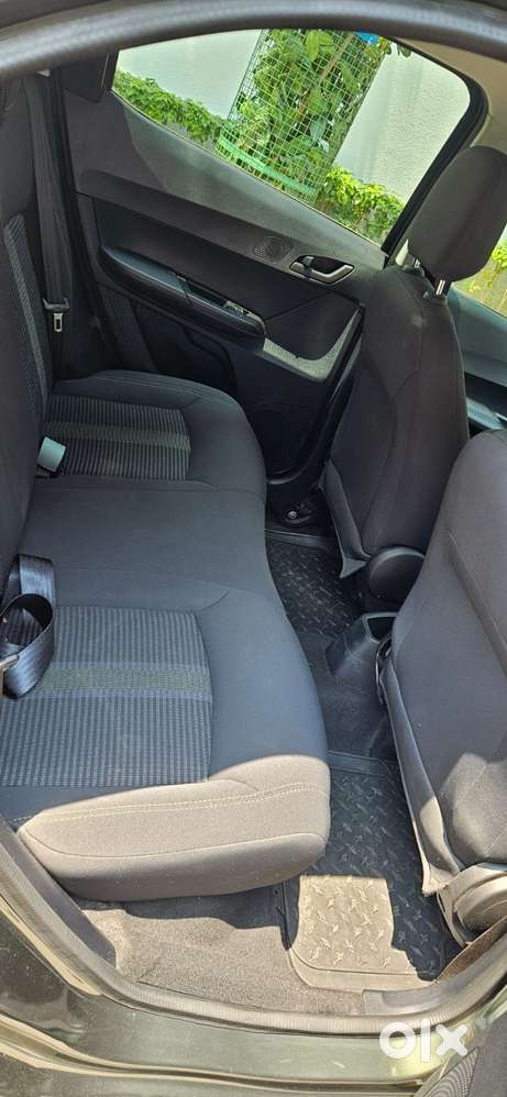 Tata Tiago 1.2 Revotron Xza Plus Amt, 2021, Petrol