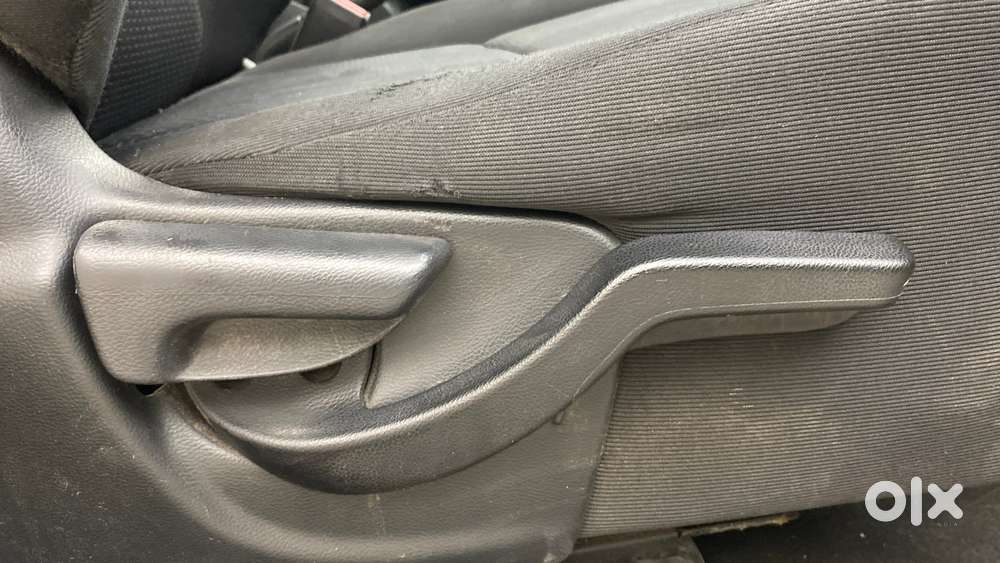 Honda Br-v I-vtec V Cvt, 2016, Petrol