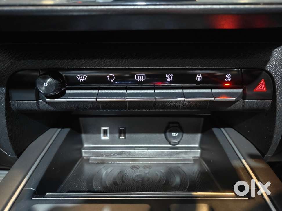 Citroen New C5 Aircross Shine, 2022, Diesel