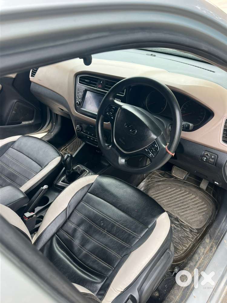 Hyundai Elite I20 2019 Automatic With Vip Number 2424