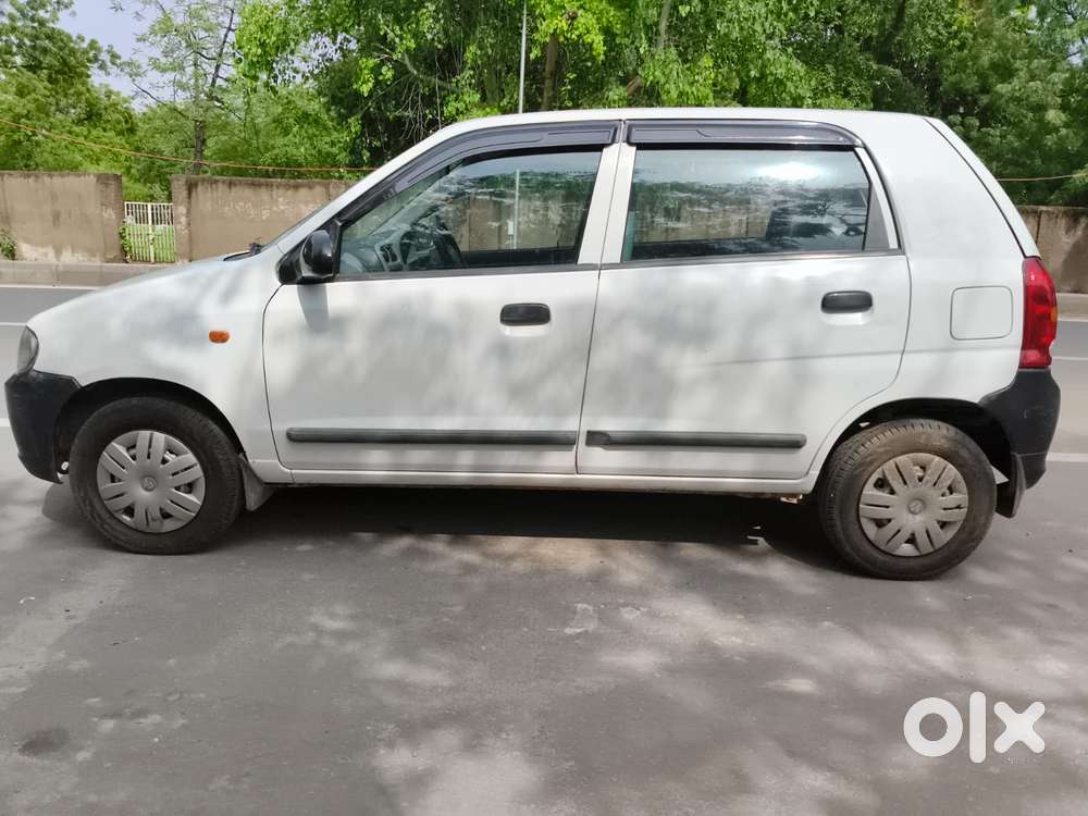 Maruti Suzuki Alto 800 Lxi, 2010, Petrol