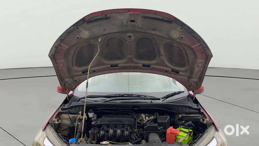 Honda City I-vtec Cvt Vx, 2019, Petrol