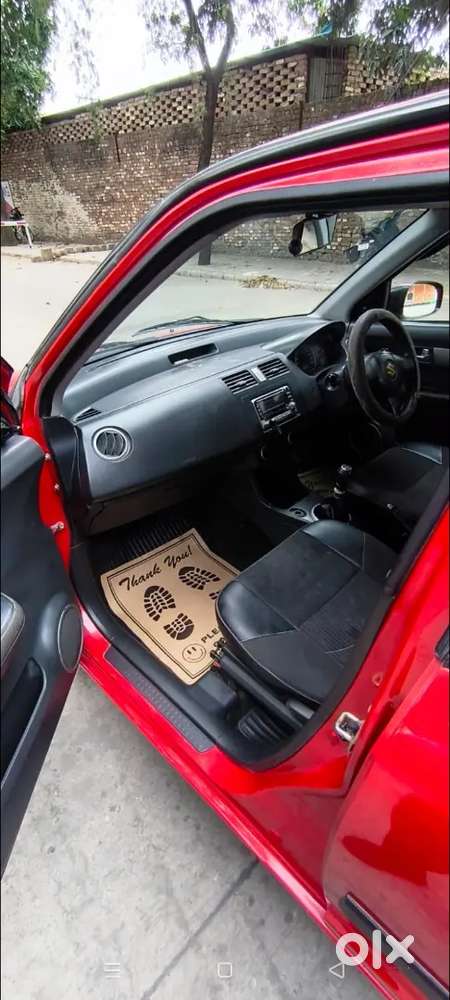 Maruti Suzuki Swift Zxi 2006