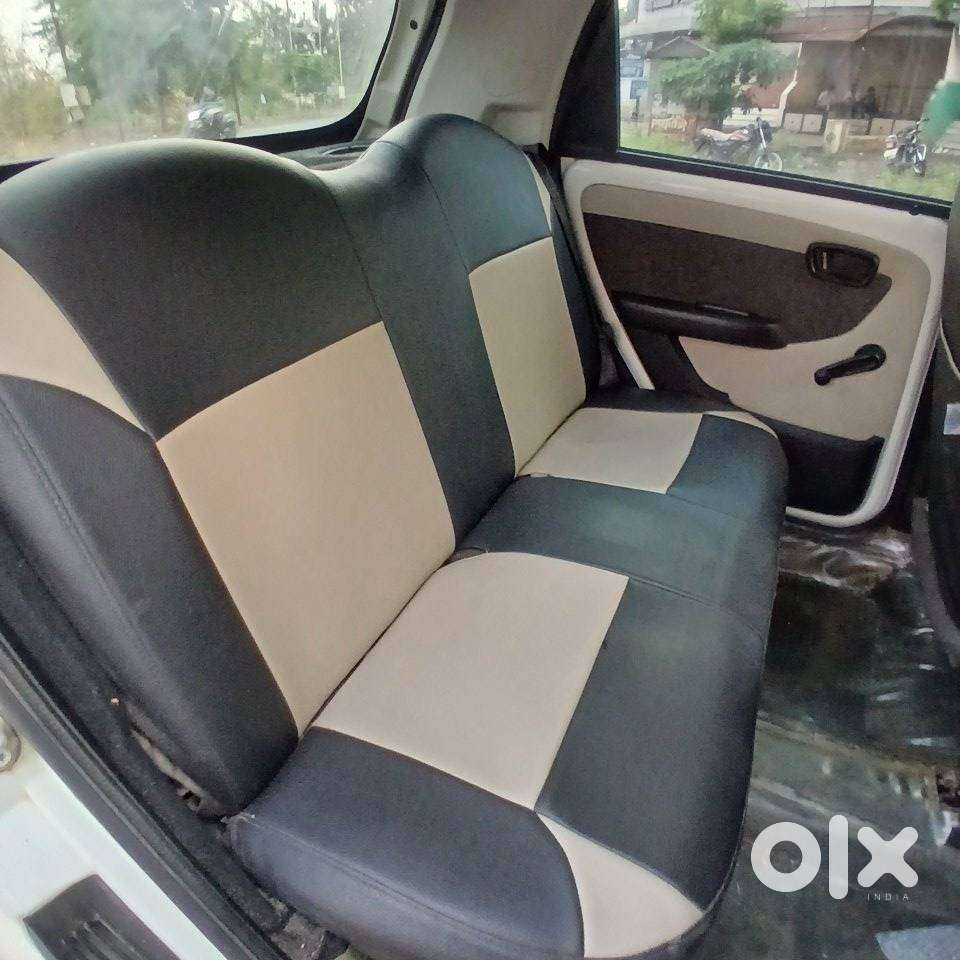 Tata Nano Xta, 2016, Petrol