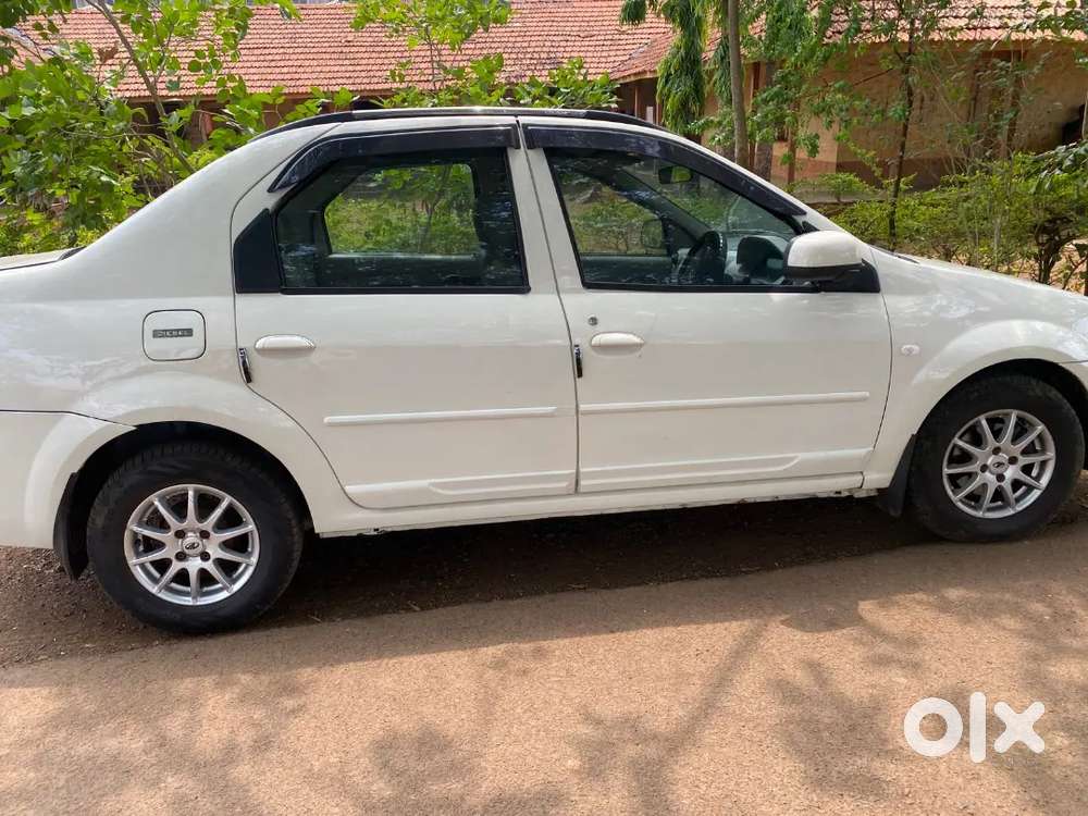 Mahindra Verito Car Sell